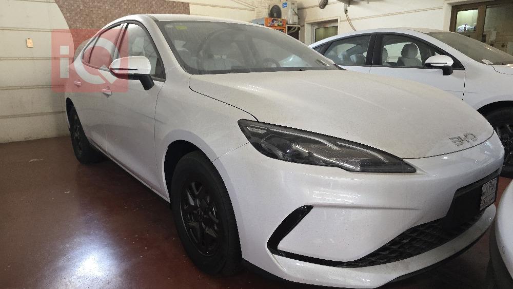 بي واي دي سيل 05 DM-i